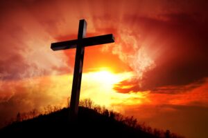 Undeserved Grace