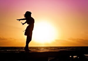 Joy In The Midst
