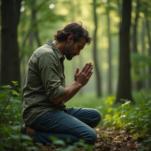 My Cry, My Praise, My Vows